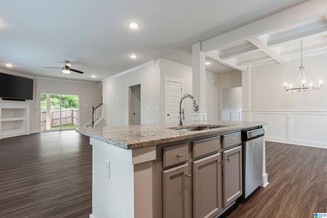 6864 TYLER CHASE DRIVE, Mccalla, AL 35111