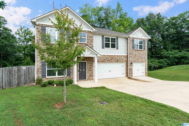 6864 TYLER CHASE DRIVE, Mccalla, AL 35111