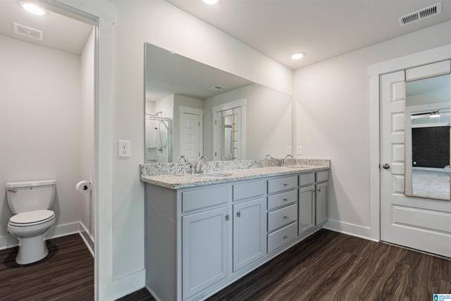 6864 TYLER CHASE DRIVE, Mccalla, AL 35111