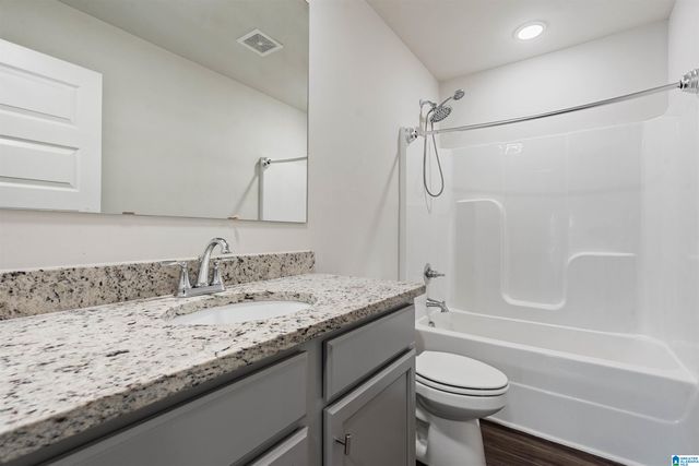 6864 TYLER CHASE DRIVE, Mccalla, AL 35111