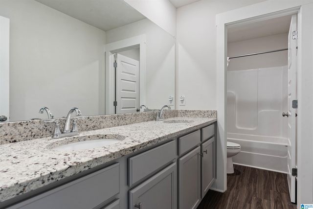 6864 TYLER CHASE DRIVE, Mccalla, AL 35111