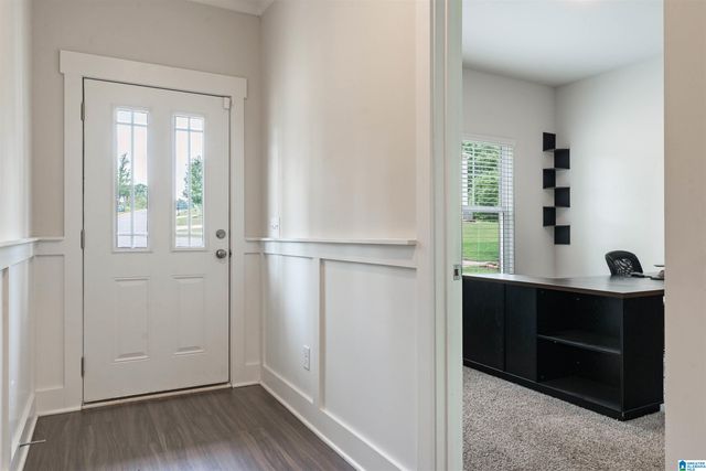 6864 TYLER CHASE DRIVE, Mccalla, AL 35111