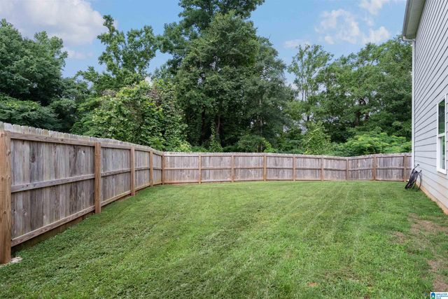 6864 TYLER CHASE DRIVE, Mccalla, AL 35111