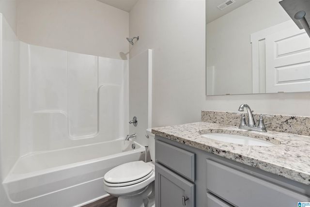 6864 TYLER CHASE DRIVE, Mccalla, AL 35111