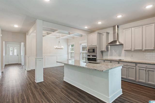 6864 TYLER CHASE DRIVE, Mccalla, AL 35111