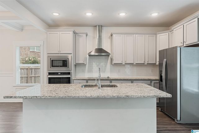 6864 TYLER CHASE DRIVE, Mccalla, AL 35111