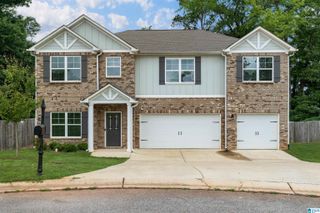 6864 TYLER CHASE DRIVE, Mccalla, AL 35111