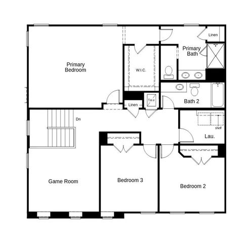 703 Alvarado Drive, Seagoville, TX 75159