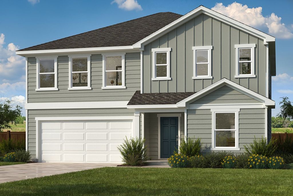 703 Alvarado Drive, Seagoville, TX 75159