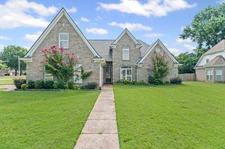 4450 GUINEVERE LN, Bartlett, TN 38135