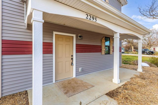 2295 Velma, Columbus, OH 43211