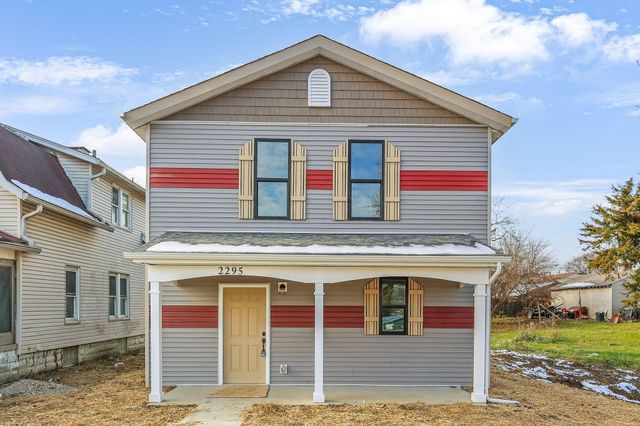 2295 Velma, Columbus, OH 43211