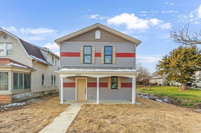 2295 Velma, Columbus, OH 43211