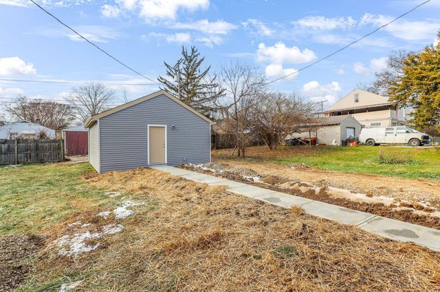 2295 Velma, Columbus, OH 43211