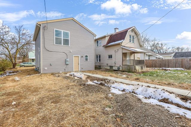 2295 Velma, Columbus, OH 43211