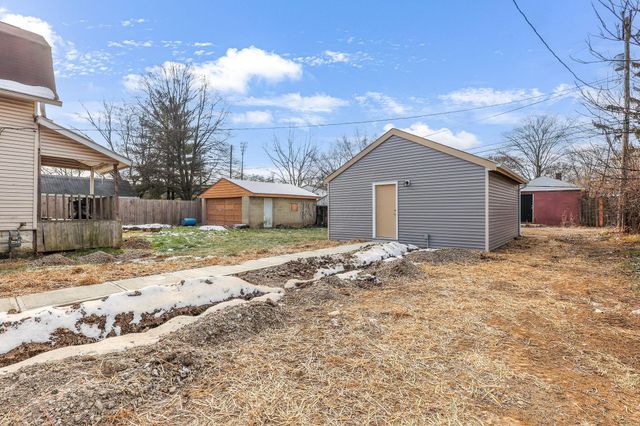 2295 Velma, Columbus, OH 43211