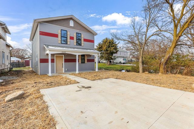 2295 Velma, Columbus, OH 43211