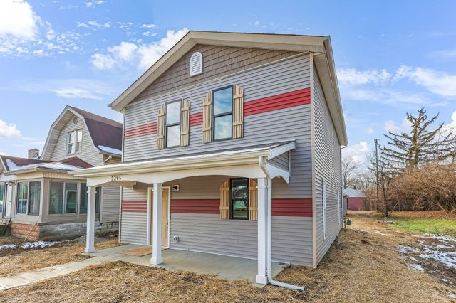 2295 Velma, Columbus, OH 43211