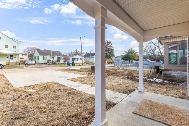 2295 Velma, Columbus, OH 43211