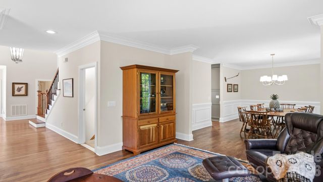 9024 Arrington Manor Place, Charlotte, NC 28277