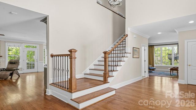 9024 Arrington Manor Place, Charlotte, NC 28277