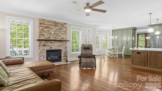 9024 Arrington Manor Place, Charlotte, NC 28277