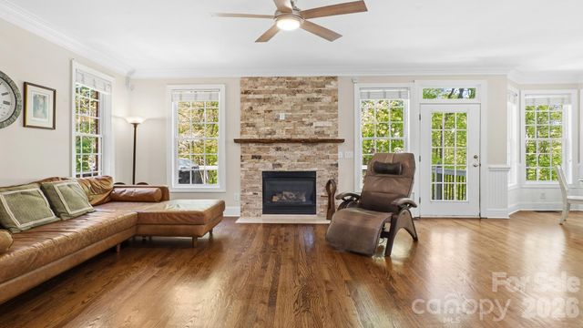 9024 Arrington Manor Place, Charlotte, NC 28277