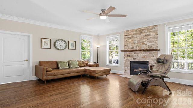 9024 Arrington Manor Place, Charlotte, NC 28277