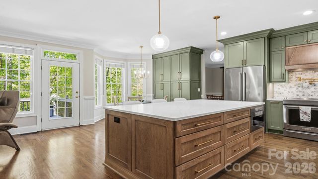 9024 Arrington Manor Place, Charlotte, NC 28277