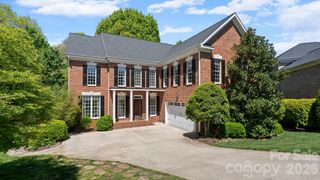 9024 Arrington Manor Place, Charlotte, NC 28277