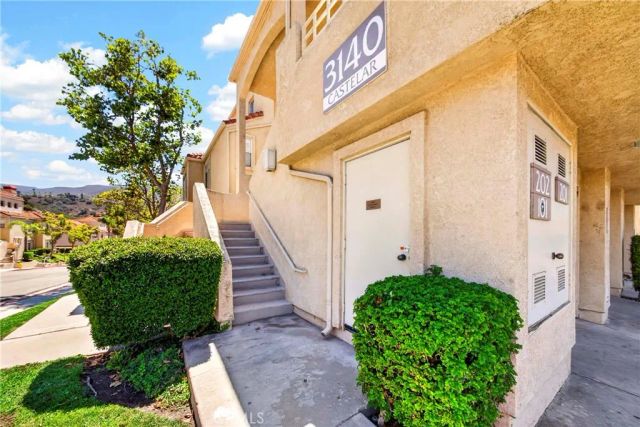 3140 Castelar Court 201, Corona, CA 92882