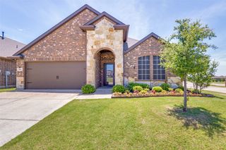 353 Burr Lane, Fate, TX 75189