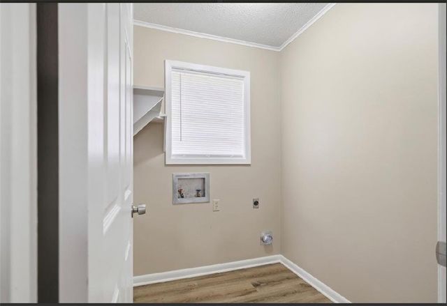 6102 NOEL Street, Alexandria, LA 71301