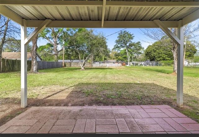 6102 NOEL Street, Alexandria, LA 71301