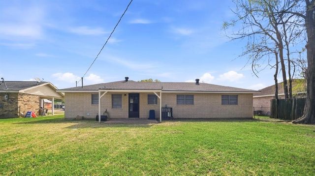 6102 NOEL Street, Alexandria, LA 71301