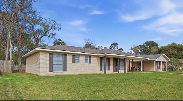 6102 NOEL Street, Alexandria, LA 71301