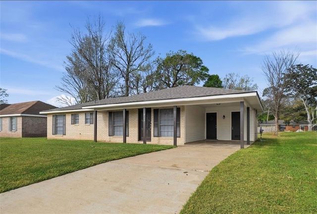 6102 NOEL Street, Alexandria, LA 71301