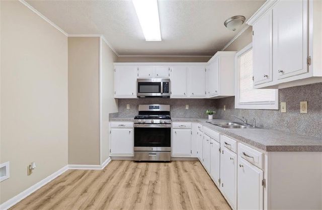 6102 NOEL Street, Alexandria, LA 71301