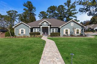 11922 SW 3RD LANE, Gainesville, FL 32607
