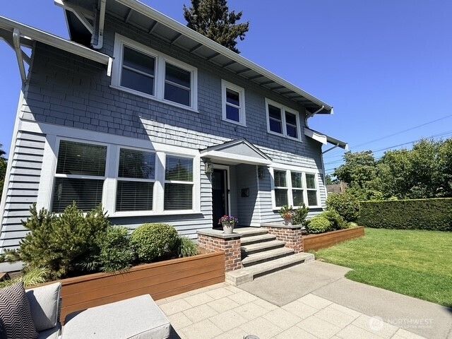 170 Lynn Street, Seattle, WA 98109