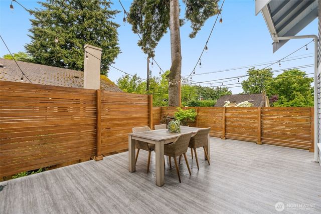 170 Lynn Street, Seattle, WA 98109
