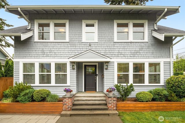 170 Lynn Street, Seattle, WA 98109