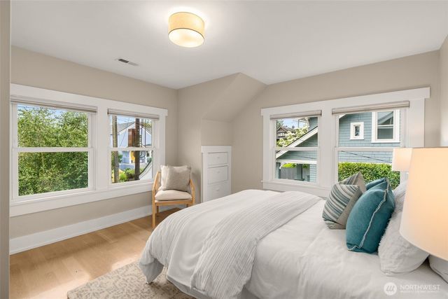170 Lynn Street, Seattle, WA 98109