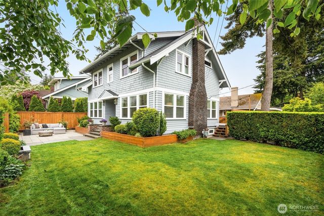 170 Lynn Street, Seattle, WA 98109
