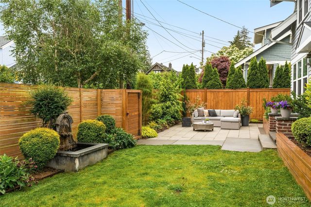 170 Lynn Street, Seattle, WA 98109