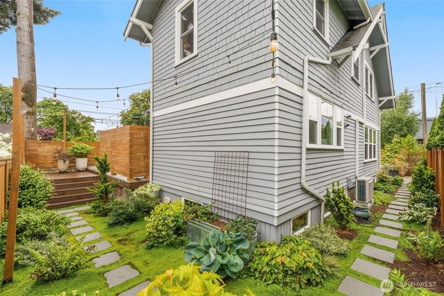 170 Lynn Street, Seattle, WA 98109