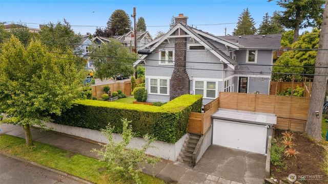 170 Lynn Street, Seattle, WA 98109