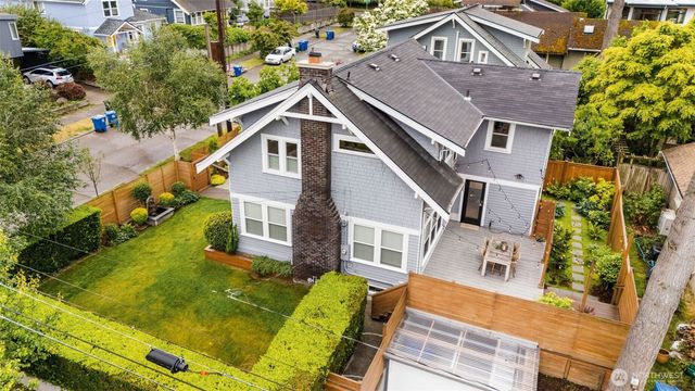 170 Lynn Street, Seattle, WA 98109