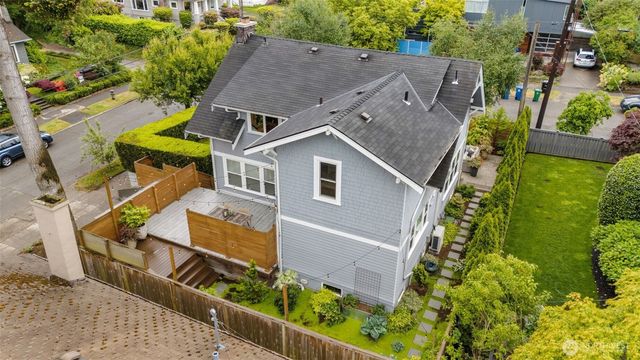 170 Lynn Street, Seattle, WA 98109