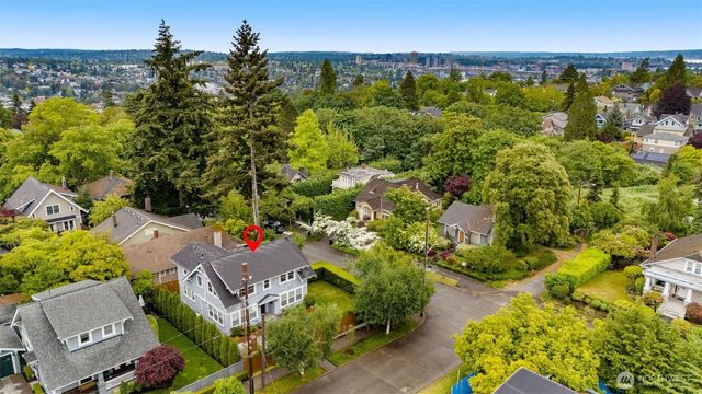 170 Lynn Street, Seattle, WA 98109